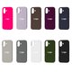Full Silicone Case iPhone 17