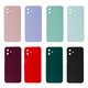 FIBRA Full Silicone Cover Samsung A07