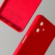 FIBRA Full Silicone Cover Samsung A07
