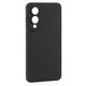 FIBRA Full Silicone Cover Samsung S25 Edge