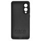 FIBRA Full Silicone Cover Samsung S25 Edge