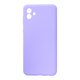 FIBRA Full Silicone Cover Samsung S25 Edge