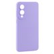 FIBRA Full Silicone Cover Samsung S25 Edge