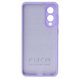 FIBRA Full Silicone Cover Samsung S25 Edge