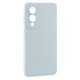 FIBRA Full Silicone Cover Samsung S25 Edge