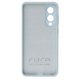 FIBRA Full Silicone Cover Samsung S25 Edge