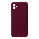 FIBRA Full Silicone Cover Samsung S25 Edge