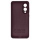 FIBRA Full Silicone Cover Samsung S25 Edge