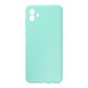 FIBRA Full Silicone Cover Samsung S25 Edge