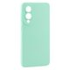 FIBRA Full Silicone Cover Samsung S25 Edge