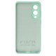 FIBRA Full Silicone Cover Samsung S25 Edge