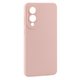 FIBRA Full Silicone Cover Samsung S25 Edge