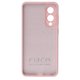 FIBRA Full Silicone Cover Samsung S25 Edge