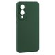 FIBRA Full Silicone Cover Samsung S25 Edge