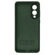 FIBRA Full Silicone Cover Samsung S25 Edge