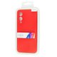 FIBRA Full Silicone Cover Samsung S25 Edge