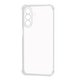 TPU Silicone with Edge Samsung A17