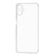 TPU Silicone with Edge Samsung A07