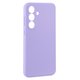 FIBRA Full Silicone Cover Samsung S25 FE