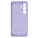 FIBRA Full Silicone Cover Samsung S25 FE