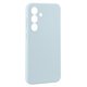 FIBRA Full Silicone Cover Samsung S25 FE