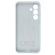 FIBRA Full Silicone Cover Samsung S25 FE