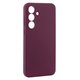 FIBRA Full Silicone Cover Samsung S25 FE