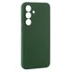 FIBRA Full Silicone Cover Samsung S25 FE