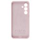 FIBRA Full Silicone Cover Samsung S25 FE