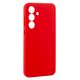 FIBRA Full Silicone Cover Samsung S25 FE