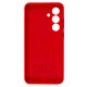 FIBRA Full Silicone Cover Samsung S25 FE