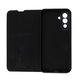 FIBRA Leather Flip case Samsung A17