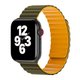 WIWU Ремешок для смарт-часов Wi-WB001 Magnetic silicone watch band 42/44/45/49