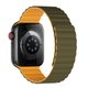 WIWU Ремешок для смарт-часов Wi-WB001 Magnetic silicone watch band 42/44/45/49