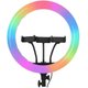Кольцевая лампа LED Ring Fill Light LJJ-45
