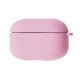 Silicone Case with Fibra AirPods Pro 3