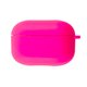 Silicone Case with Fibra AirPods Pro 3