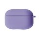 Silicone Case with Fibra AirPods Pro 3