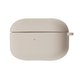 Silicone Case with Fibra AirPods Pro 3