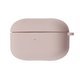 Silicone Case with Fibra AirPods Pro 3