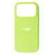 Silicone Case with MagSafe iPhone 17 Pro