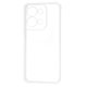 TPU Silicone with Edge Xiaomi Redmi 15C(4G EU)
