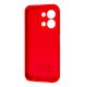FIBRA Full Silicone Cover Xiaomi Redmi 15C(4G EU)