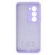 FIBRA Full Silicone Cover Xiaomi Redmi 15(4G EU)