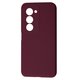 FIBRA Full Silicone Cover Xiaomi Redmi 15(4G EU)