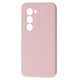 FIBRA Full Silicone Cover Xiaomi Redmi 15(4G EU)