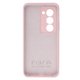 FIBRA Full Silicone Cover Xiaomi Redmi 15(4G EU)