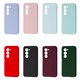 FIBRA Full Silicone Cover Xiaomi Redmi 15(4G EU)