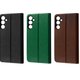 FIBRA Leather Flip case Xiaomi Redmi 15(4G EU)
