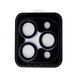 3D Camera Lens glass iPhone 17 Pro/17 Pro Max
